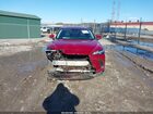 2023 Lexus Rx 350h Luxury Красный vin: 2T2BBMCAXPC008259