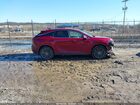 2023 Lexus Rx 350h Luxury Красный vin: 2T2BBMCAXPC008259