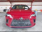 2024 Lexus Rx 350h Premium Красный vin: 2T2BBMCAXRC063295