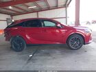 2024 Lexus Rx 350h Premium Красный vin: 2T2BBMCAXRC063295