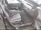 2024 Lexus Rx 500h F Sport Performance Black vin: 2T2BCMEA0RC017128
