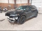 2024 Lexus Rx 500h F Sport Performance Black vin: 2T2BCMEA0RC017128