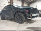 2024 Lexus Rx 500h F Sport Performance Black vin: 2T2BCMEA0RC017128
