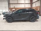 2024 Lexus Rx 500h F Sport Performance Black vin: 2T2BCMEA0RC017128
