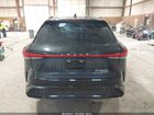 2024 Lexus Rx 500h F Sport Performance Black vin: 2T2BCMEA0RC017128