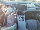 2024 Lexus Rx 500h F Sport Белый vin: 2T2BCMEA0RC019185