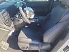 2024 Lexus Rx 500h F Sport Белый vin: 2T2BCMEA0RC019185