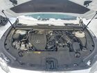 2023 Lexus Rx 500h F Sport White vin: 2T2BCMEA9PC010496
