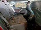 2016 Lexus Rx 450h Base Red vin: 2T2BGMCA0GC005341