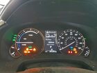 2016 Lexus Rx 450h Base Red vin: 2T2BGMCA0GC005341