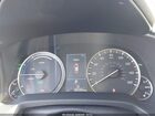2016 Lexus Rx 450h   Белый vin: 2T2BGMCA2GC006068