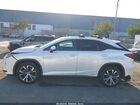 2016 Lexus Rx 450h   Белый vin: 2T2BGMCA2GC006068