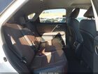 2016 Lexus Rx 450h   Белый vin: 2T2BGMCA2GC006068