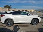 2016 Lexus Rx 450h   Белый vin: 2T2BGMCA2GC006068