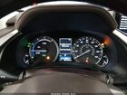 2018 Lexus Rx 450h   Серебряный vin: 2T2BGMCA5JC020960