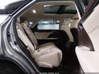 2018 Lexus Rx 450h   Серебряный vin: 2T2BGMCA5JC020960