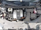 2018 Lexus Rx 450h Белый vin: 2T2BGMCA6JC022572 2018 Lexus Rx 450h Белый vin: 2T2BGMCA6JC022572
