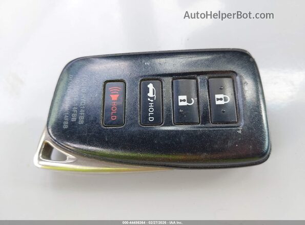 2T2BGMCA6JC022572 2018 LEXUS RX 450H Белый Вид панели приборов