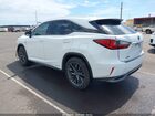 2018 Lexus Rx 450h Белый vin: 2T2BGMCA6JC022572 2018 Lexus Rx 450h Белый vin: 2T2BGMCA6JC022572