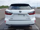 2018 Lexus Rx 450h Белый vin: 2T2BGMCA6JC022572 2018 Lexus Rx 450h Белый vin: 2T2BGMCA6JC022572
