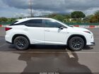 2018 Lexus Rx 450h Белый vin: 2T2BGMCA6JC022572 2018 Lexus Rx 450h Белый vin: 2T2BGMCA6JC022572