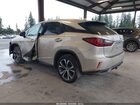 2018 Lexus Rx 450h Кремовый vin: 2T2BGMCA6JC028100 2018 Lexus Rx 450h Кремовый vin: 2T2BGMCA6JC028100