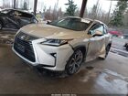 2018 Lexus Rx 450h Кремовый vin: 2T2BGMCA6JC028100 2018 Lexus Rx 450h Кремовый vin: 2T2BGMCA6JC028100