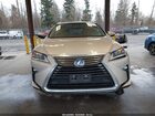 2018 Lexus Rx 450h Кремовый vin: 2T2BGMCA6JC028100 2018 Lexus Rx 450h Кремовый vin: 2T2BGMCA6JC028100