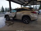 2018 Lexus Rx 450h Кремовый vin: 2T2BGMCA6JC028100 2018 Lexus Rx 450h Кремовый vin: 2T2BGMCA6JC028100