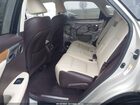 2019 Lexus Rx 450h   Серебряный vin: 2T2BGMCA6KC037607