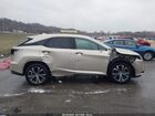 2019 Lexus Rx 450h   Серебряный vin: 2T2BGMCA6KC037607