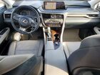 2016 Lexus Rx 350 Base Серебряный vin: 2T2BZMCA0GC004944