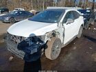 2016 Lexus Rx 350 F Sport Белый vin: 2T2BZMCA0GC046479