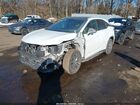 2016 Lexus Rx 350 F Sport Белый vin: 2T2BZMCA0GC046479