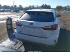 2016 Lexus Rx 350 F Sport Белый vin: 2T2BZMCA0GC046479