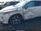 2017 Lexus Rx 350   Белый vin: 2T2BZMCA0HC076213