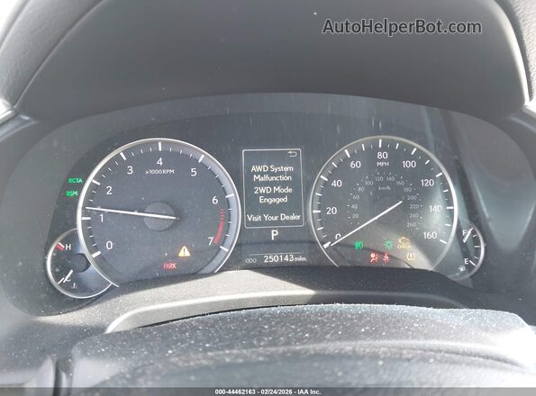 2T2BZMCA0HC076213 2017 LEXUS RX 350 Белый Вид задних сидений