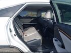 2017 Lexus Rx 350   Белый vin: 2T2BZMCA0HC076213