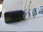 2019 Lexus Rx 350   Черный vin: 2T2BZMCA0KC190686