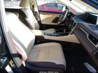 2019 Lexus Rx 350   Черный vin: 2T2BZMCA0KC190686