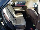 2019 Lexus Rx 350   Черный vin: 2T2BZMCA0KC190686