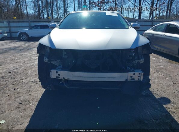2T2BZMCA1GC011434 2016 LEXUS RX 350 Серебряный Вид спереди