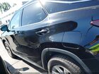 2016 Lexus Rx 350 F Sport Черный vin: 2T2BZMCA1GC012101