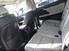 2016 Lexus Rx 350 F Sport Черный vin: 2T2BZMCA1GC012101