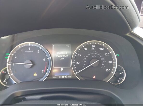 2T2BZMCA1GC012101 2016 LEXUS RX 350 Черный Вид задних сидений