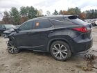 2016 Lexus Rc 350 Base Черный vin: 2T2BZMCA1GC026533