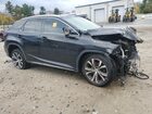 2016 Lexus Rc 350 Base Черный vin: 2T2BZMCA1GC026533