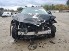 2016 Lexus Rc 350 Base Черный vin: 2T2BZMCA1GC026533