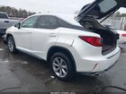 2019 Lexus Rx 350   Белый vin: 2T2BZMCA1KC206989