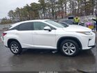 2019 Lexus Rx 350   Белый vin: 2T2BZMCA1KC206989